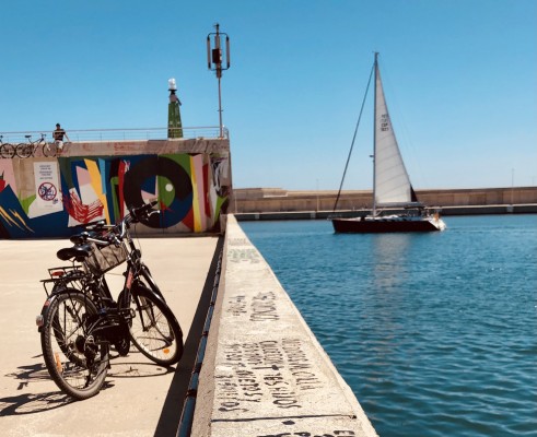 Ferits de Lletra: Funerals en la mar


