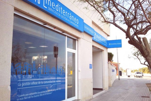 El fondo Corpfin adquiere Mediterráneo Fincas y planea 
