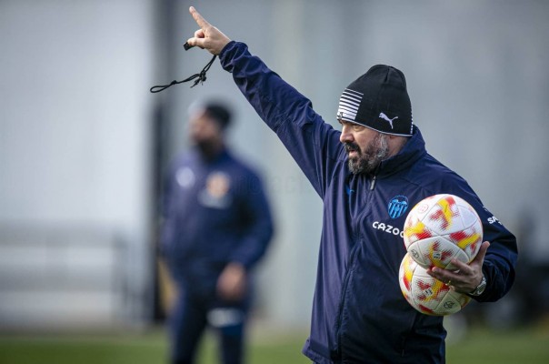 Gattuso propone, Meriton dispone