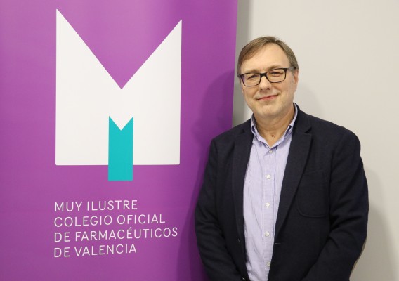 Vicente Colomer: “Que haya escasez de algunos medicamentos no significa que los pacientes se vayan a quedar sin su tratamiento”