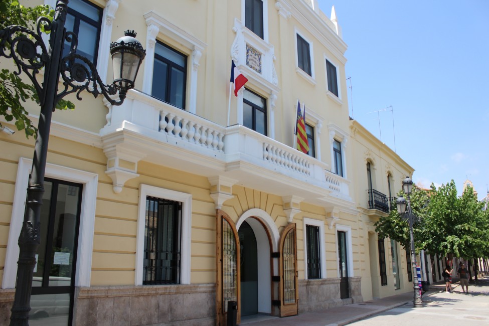 Foto: Ayuntamiento de Godella - 