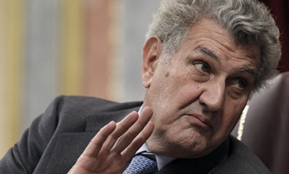 Posada se queja de la 