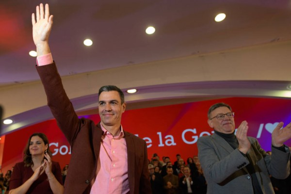 La hoja de ruta de Puig frente al 'tijeretazo' del Tajo-Segura: negociar, recurrir y agilizar inversiones