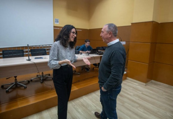 La Paella Rusa: ¿Qué tienen en común el proceso de primarias y el casting de La Isla de las Tentaciones?