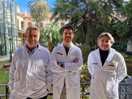 Un estudio del Provincial de Castelló detecta una reducción de reingresos de pacientes psiquiátricos 