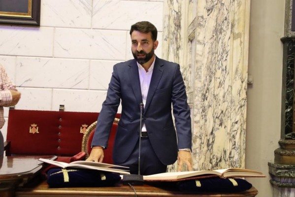 València, referencia en Fitur en la organización de eventos deportivos de proyección internacional