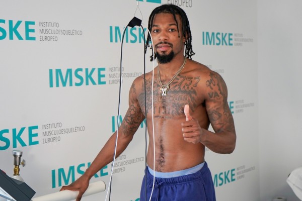 Shannon Evans completa su fichaje con Valencia Basket

