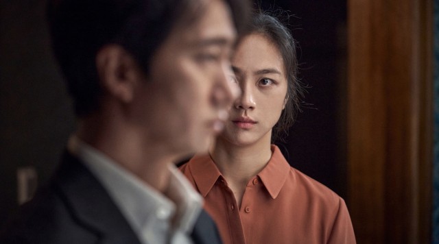'Decision to leave': un espectáculo virtuoso de Park Chan-wook