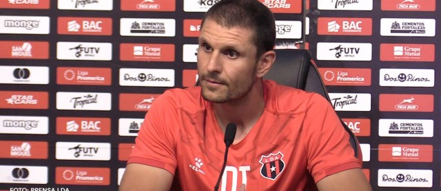 El CD Castellón anuncia a Albert Rudé como nuevo técnico