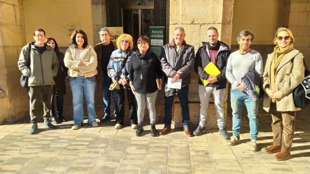 Castelló licitará este año la redacción de los proyectos para rehabilitar 594 viviendas