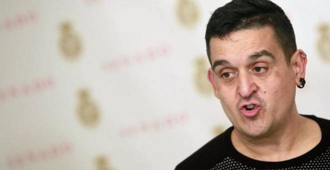  Carles Mulet. Foto: EFE  - 