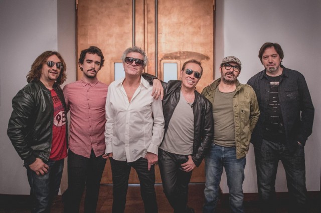 El Som Festival avanza nuevas confirmaciones: Antonio Orozco, Nacha Pop o Sofia Ellar