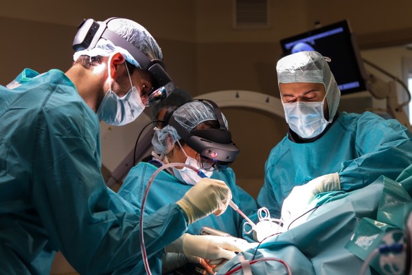 Castellón se postula de nuevo como una de las provincias con más donaciones de órganos 