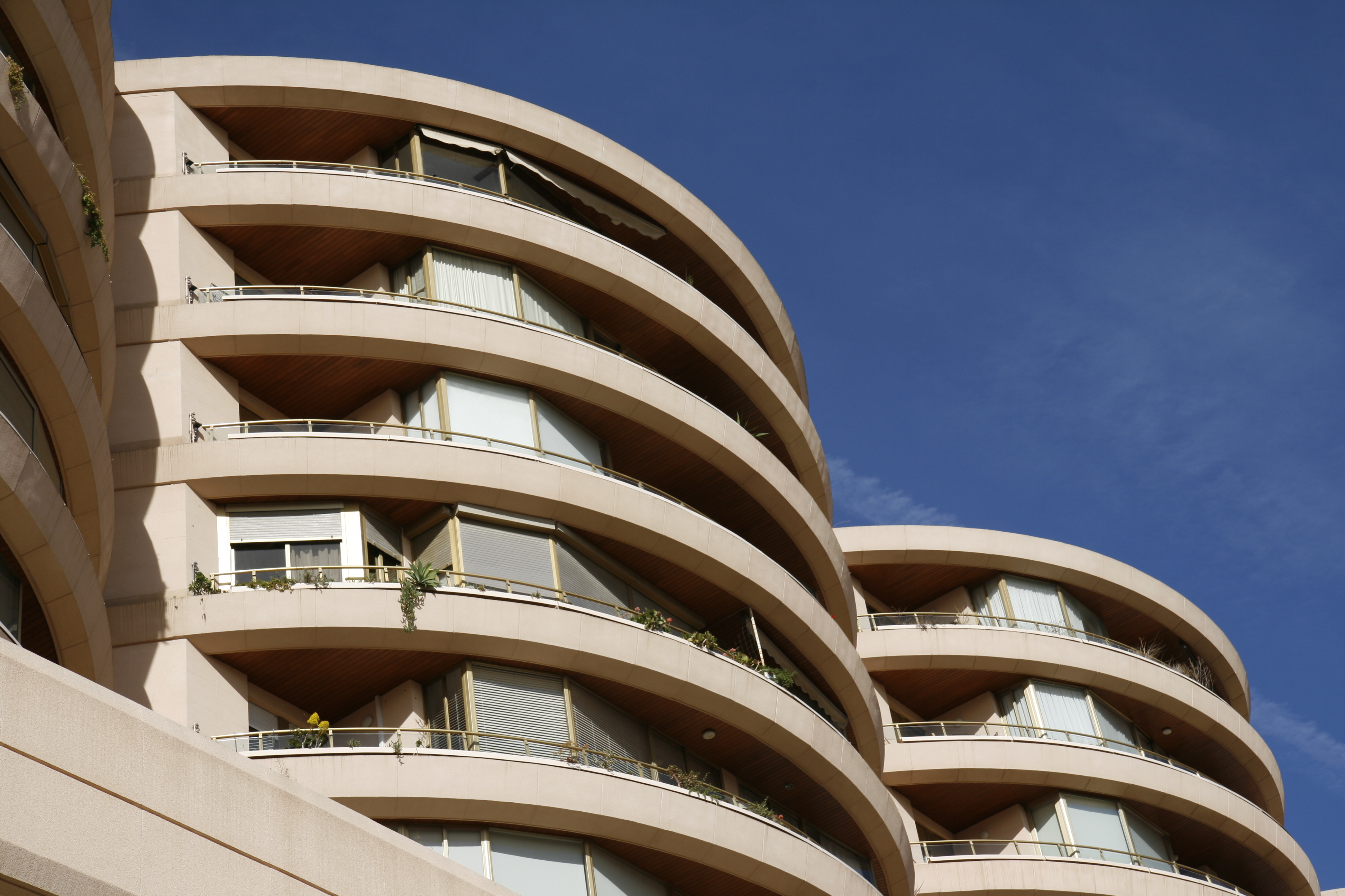 Complejo Torres Del Turia - GODB Arquitectos - 