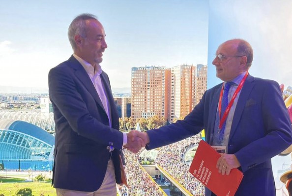Medio y Maratón Valencia renuevan con Transvia Sport para la gestión turística de sus eventos