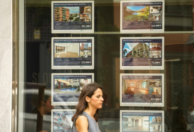 Los nómadas digitales 'agitan' el alquiler en València