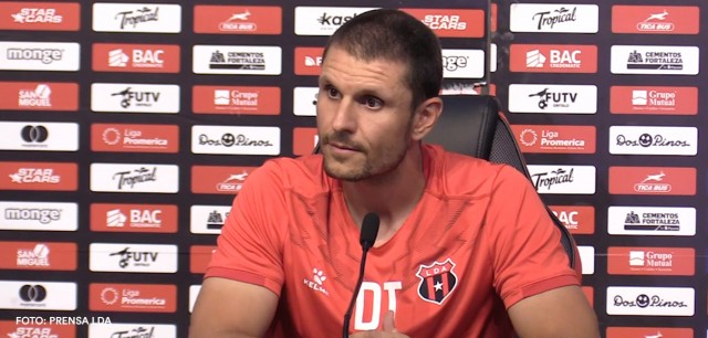 Albert Rudé es el elegido en el 'casting' para el banquillo albinegro