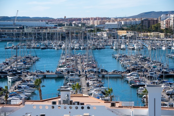 Alicante obtiene el reconocimiento de municipio turístico de excelencia: acceso a ayudas del Consell