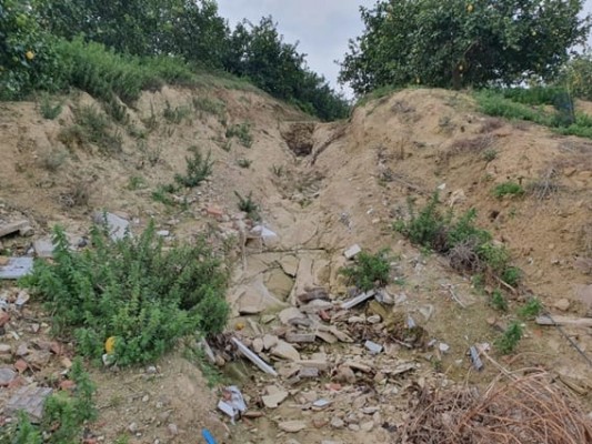 La CHS adjudica el contrato de asistencia técnica para el proyecto de la presa de Tabala 