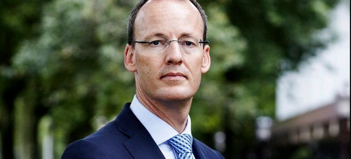 Klaas Knot - 