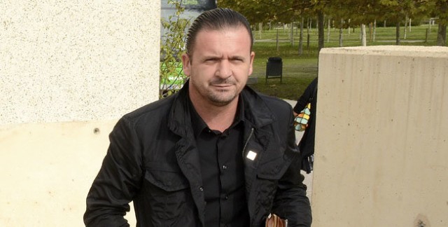 Mijatovic: 