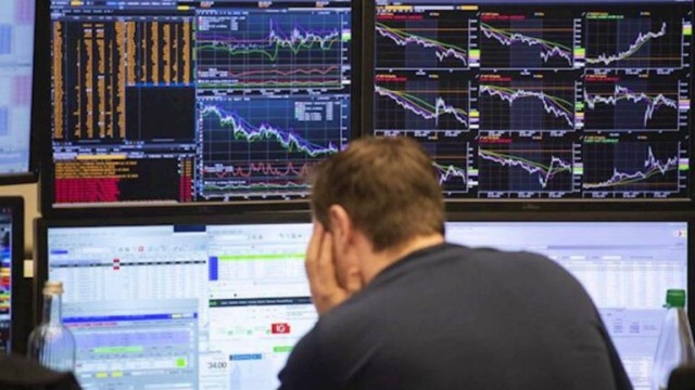 Sicavs a la carrera: un 59% menos en 2022 para hundirse hasta mínimos de febrero del año 2000