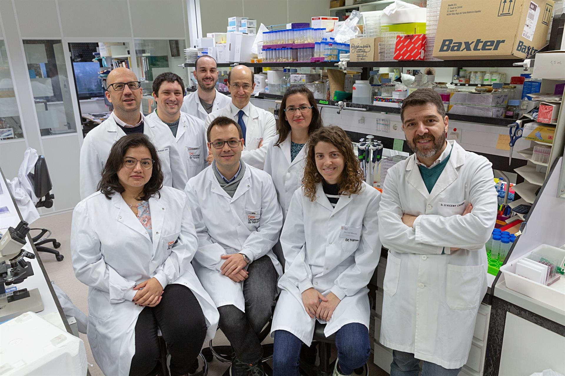 Identifican un gen clave en el desarrollo y tratamiento del cáncer de páncreas más común
