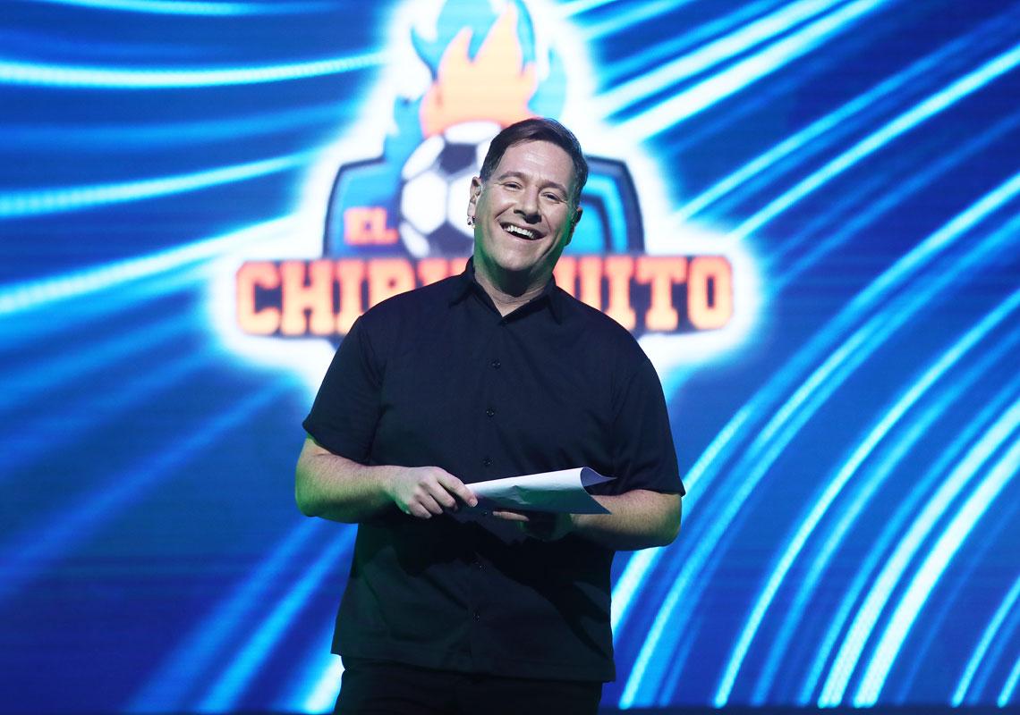 Carlos Latre hará reír a Vila-real con su 'One man Show'