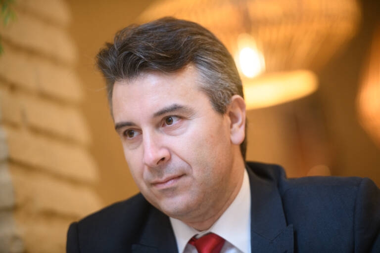  El secretario autonómico de Hacienda se acoge a su derecho a no declarar en la causa de Oltra