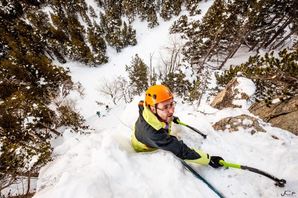 5 actividades locas para disfrutar del no esquí en el Pirineo francés 