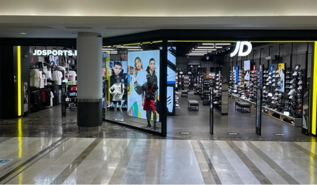 JD Sports vio esfumarse 5.350 millones en bolsa en 2022 pero continuará creciendo en España