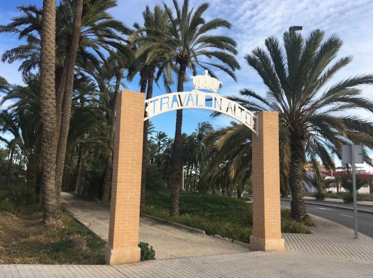 Cuenta atrás para un nuevo huerto urbano en Elche: la actuación en Travalón costará 267.000 euros