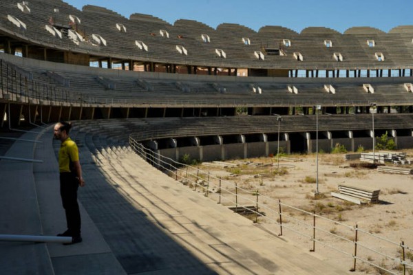 El Valencia solicita una reunión con el Ayuntamiento el 27 de enero por el convenio del Nou Mestalla