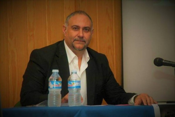 Relevo en la Subdelegación: Marisa Pina relevará a Guillermo Sendra en Comunicación