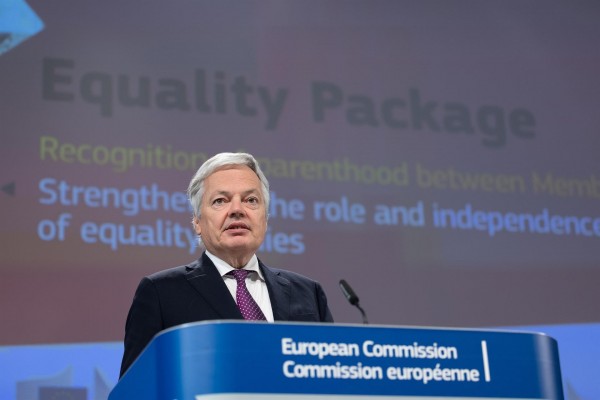 Bruselas examina si la reforma de malversación vulnera la protección de los fondos europeos