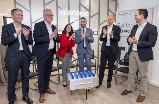 Volkswagen  inicia el proceso de contratación para la gigafactoría y abre oficina en València