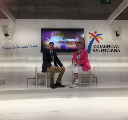 El Campello Fitness cambia de ubicación, tendrá dos escenarios y será el 29 y 30 de abril