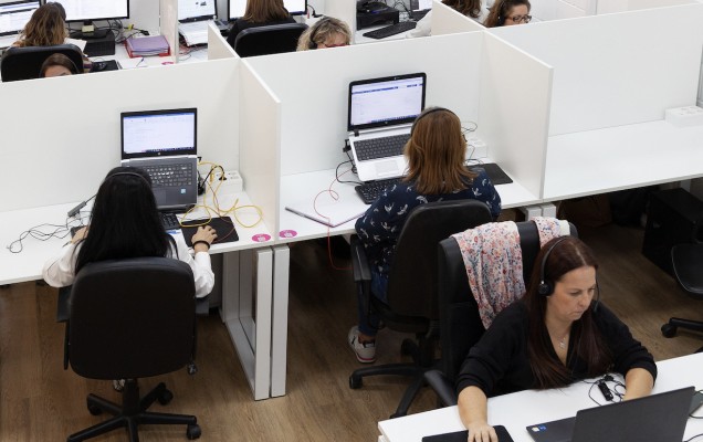Sermesa aplica la última tecnología en la gestión de atención al paciente de la mano de Nunsys
