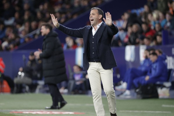 Calleja: 