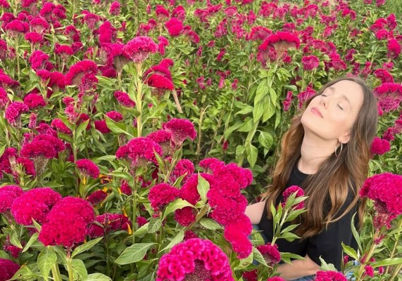 La cantante cartagenera Irmante se hace un hueco en uno de los concursos de composición más importantes del mundo 