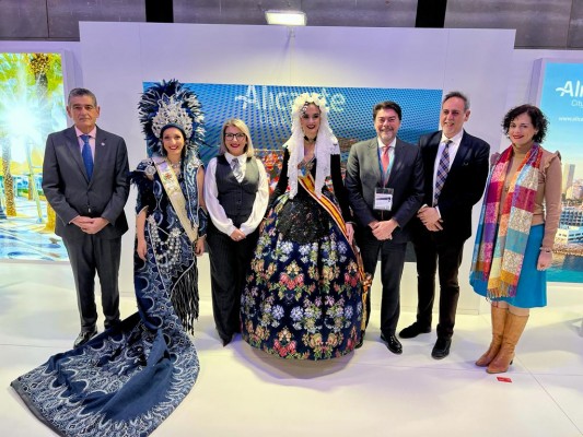 Alicante echa el resto con la música y triplica su programación como gancho turístico