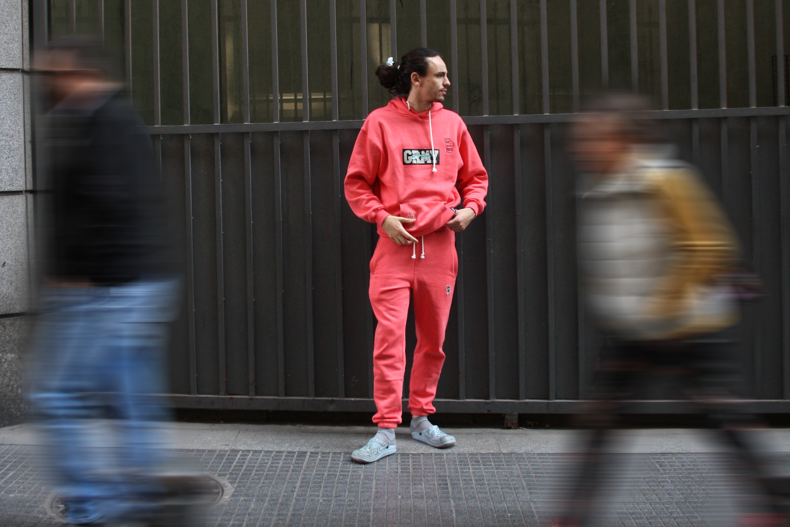 Mala Conducta reúne a los referentes de la escena urbana joven con Ben Yart a la cabeza