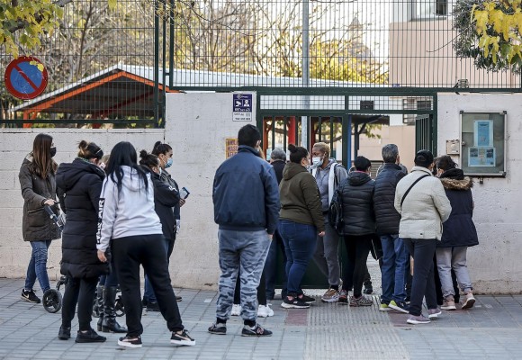 Botànic y oposición no se ponen de acuerdo en las propuestas contra el acoso escolar