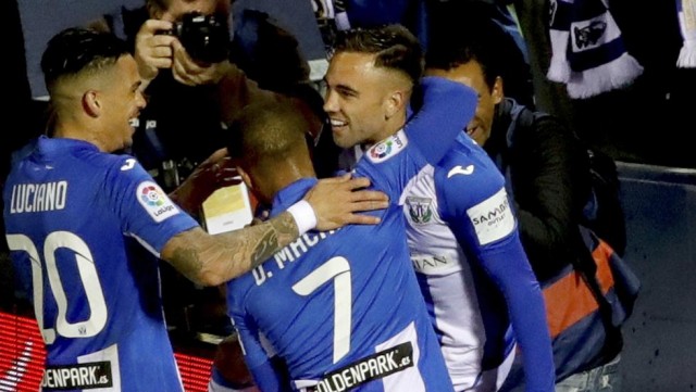 Robert Ibáñez regresa a Valencia 
