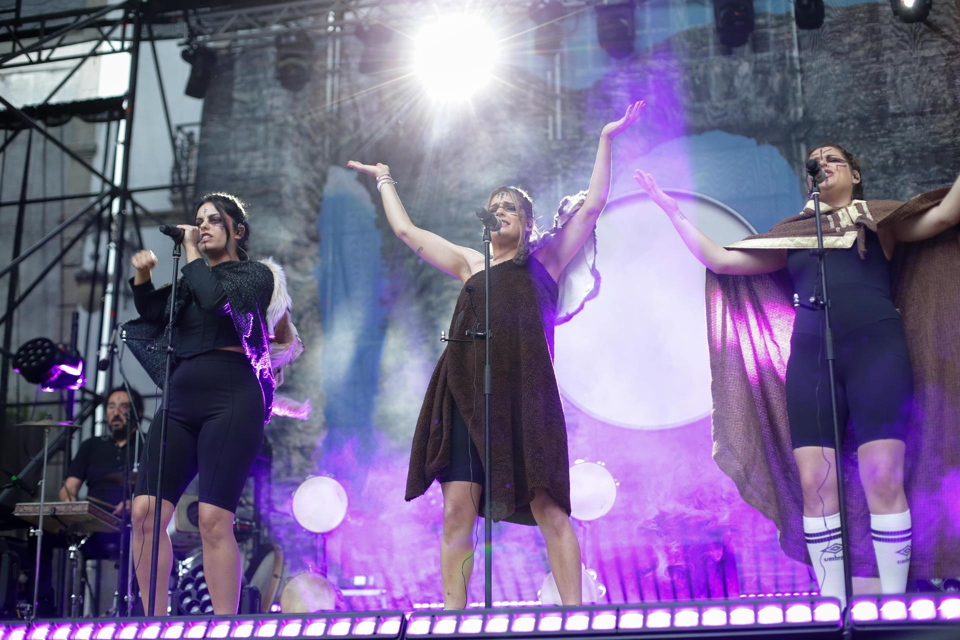 Foto: Carlos Castro/EP - 