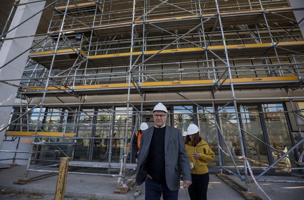 Foto: ROBER SOLSONA/ EP - 