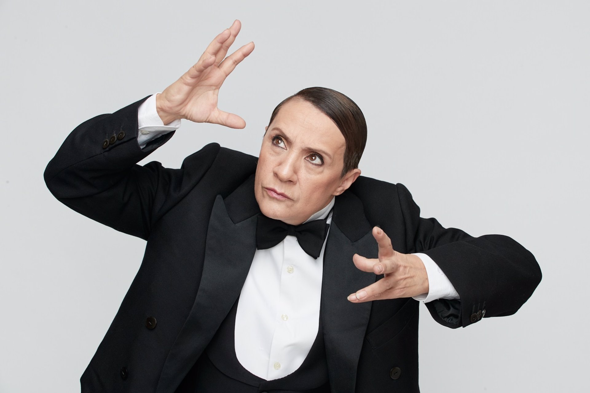 Foto: JAVIER MANTRANA DEL VALLE. - 