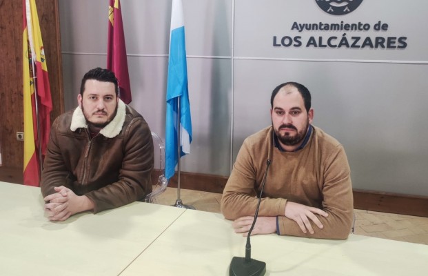 Los vecinos de Los Alcázares se movilizan para lograr un servicio de urgencias 24 horas