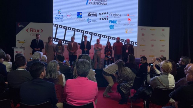 Esos años locos de corrupción y dispendio en Fitur