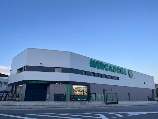 Mercadona y Caixabank, entre las siete marcas españolas más valiosas del mundo
